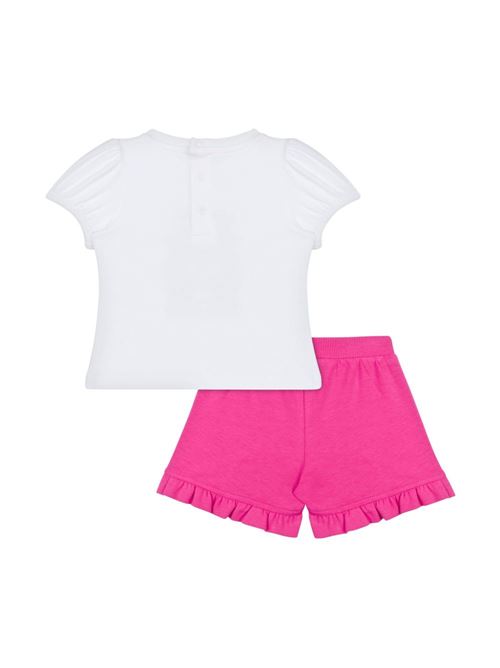 Completo neonata MOSCHINO BABY | MAG010LBA0083556